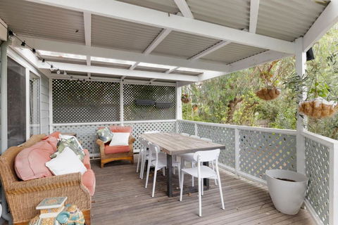 Peppermint Lookout - Events Australia 3