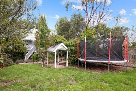 Peppermint Lookout - Events Australia 2