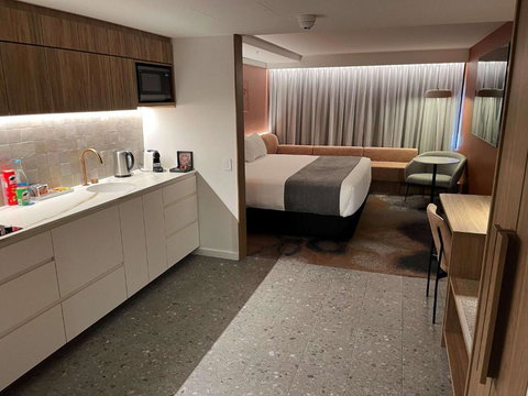 Peppers Gladstone - Events Australia 2