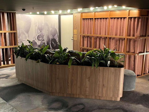 Peppers Gladstone - Events Australia 3