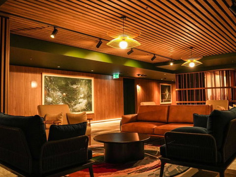 Peppers Gladstone - Events Australia 0