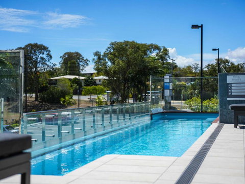 Peppers Gladstone - Events Australia 1