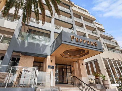 Peppers Manly Beach - Tourism Bookings 0