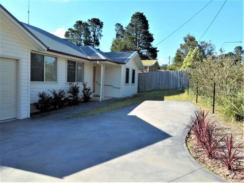 Perfect Holiday Home To Relax In Blue Mountains - Tourism Bookings 0