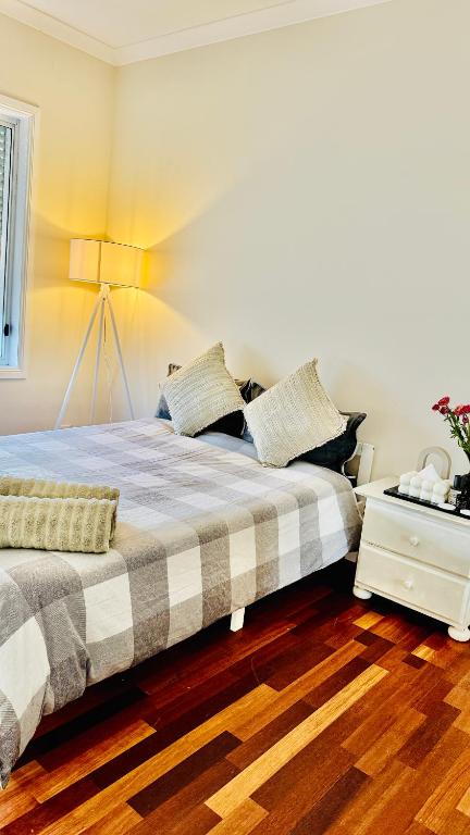 Perfect Peacefully Room In Melbourne - Events Australia 2