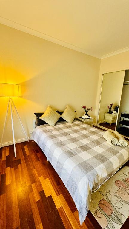 Perfect Peacefully Room In Melbourne - Events Australia 0