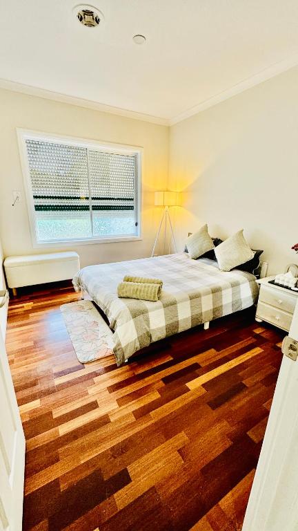 Perfect Peacefully Room In Melbourne - Events Australia 3