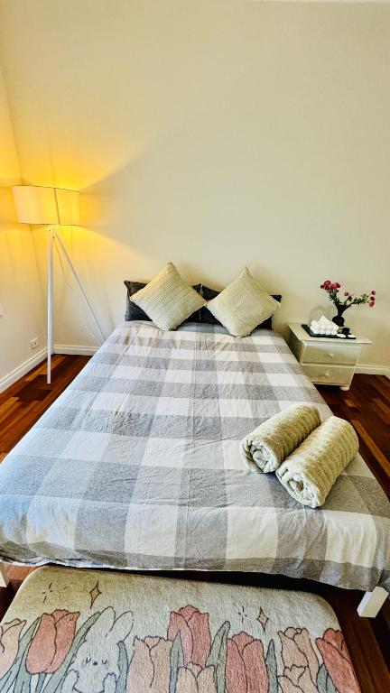 Perfect Peacefully Room In Melbourne - Events Australia 1