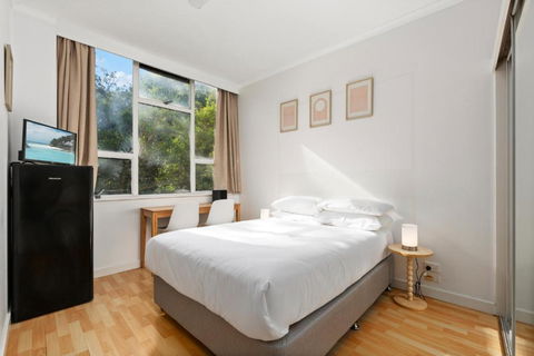 Perfectly Located Studio By Rushcutters Bay Park - Tourism Bookings 0
