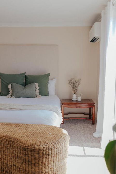 Pet Friendly Townhouse - Events Australia 2