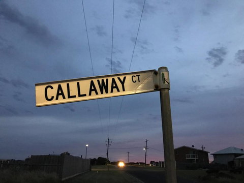 Peterborough Getaway - Accommodation Europe 3