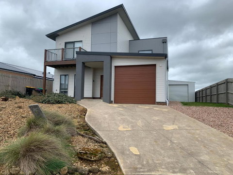 Peterborough Getaway - Accommodation Europe 1