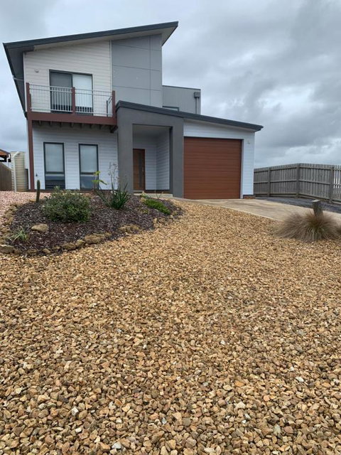 Peterborough Getaway - Accommodation Europe 0