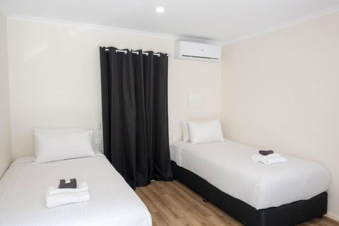 Petrie Mill Motel - Tourism Bookings 2