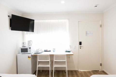 Petrie Mill Motel - Tourism Bookings 3