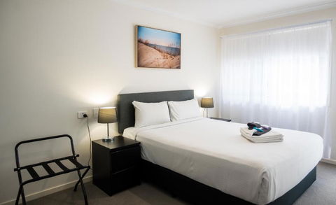 Petrie Mill Motel - Tourism Bookings 0