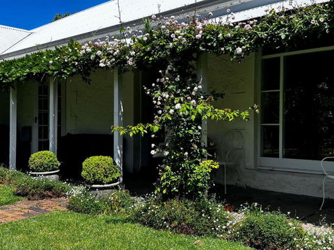 Petschel House - Events Australia 2