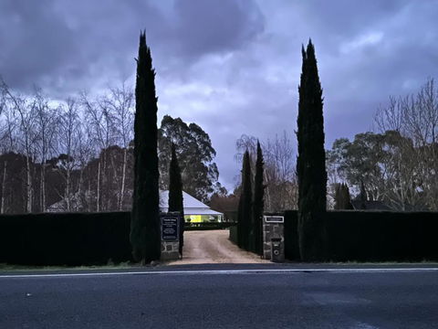 Petschel House - Events Australia 0