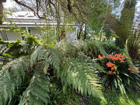 Petschel House - Events Australia 3