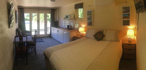 Pierrepoint Accommodation - Events Australia 2