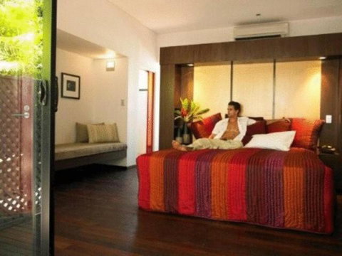 Pinctada McAlpine House - Events Australia 2