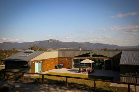 Pindara - Events Australia 2