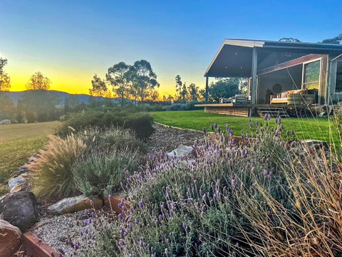 Pindara - Events Australia 0