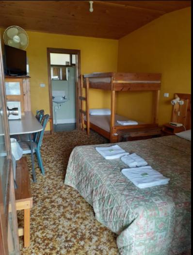 Pinehaven Motel - Events Australia 2