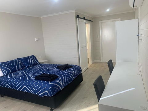 Pingelly Retreat Motel - Events Australia 3