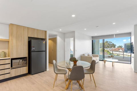 Pinnacle On The Park - Events Australia 0