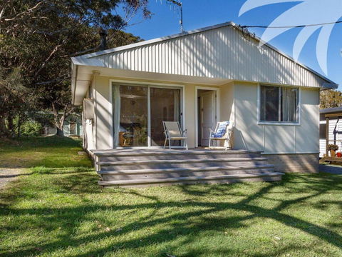 Pippis A Classic Beach House - Tourism Bookings 0