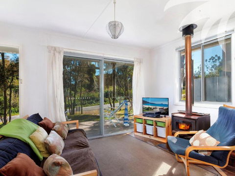 Pippis A Classic Beach House - Tourism Bookings 3