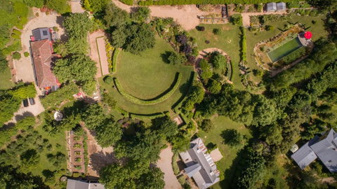 Planetrees Estate - Events Australia 1