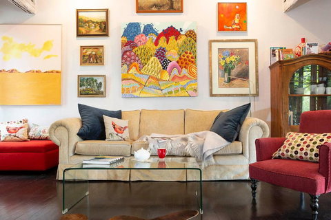 Planetrees Estate - Events Australia 2