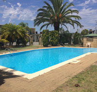 Platinum Motel - Tourism Bookings