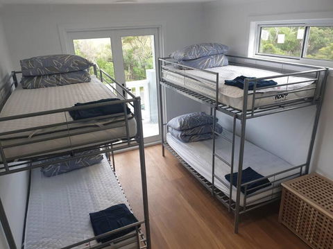 Play@Lakes - Tourism Bookings 2