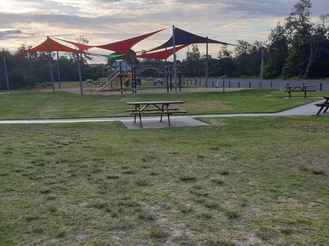 Play@Lakes - Tourism Bookings 3