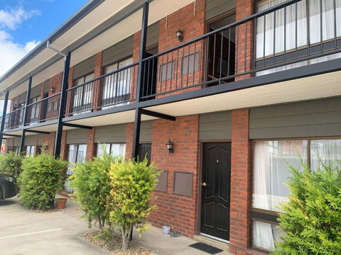 Ploughmans Motor Inn - Events Australia 3