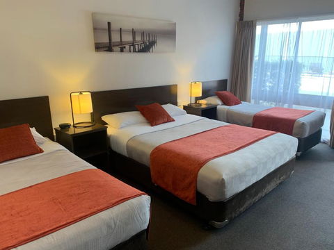Ploughmans Motor Inn - Events Australia 0