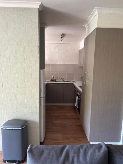 Plush 2 Bedroom Apartment Kingston - Events Australia 3