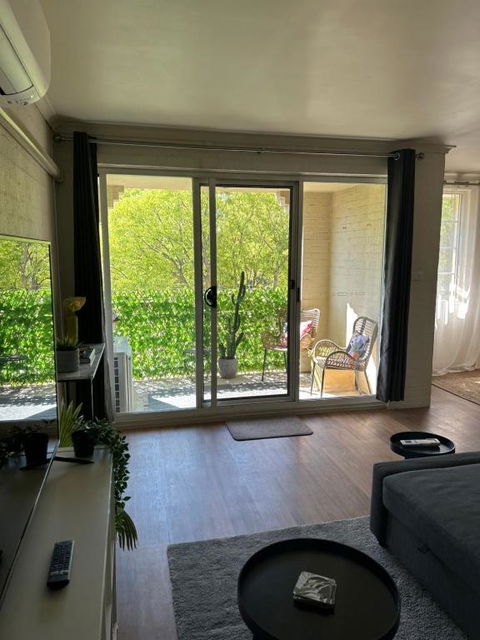 Plush 2 Bedroom Apartment Kingston - Events Australia 2