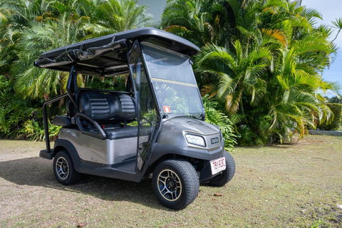 Poinciana Lodges - Ocean Views - Events Australia 3