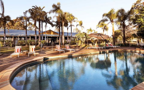 Pokolbin Village Estate - Tourism Bookings 0