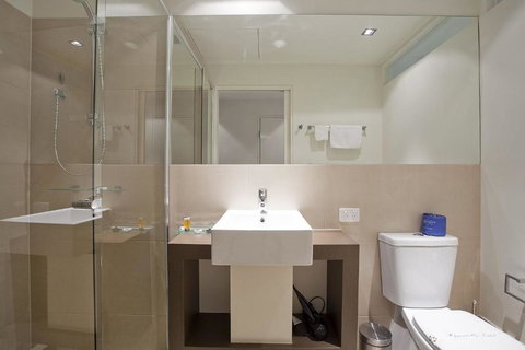 Pool View Hotel Room - Tourism Bookings 2