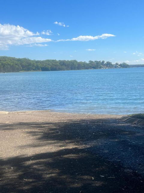 Poppies Lakeview Terrace - 2 Bedroom - Events Australia 0