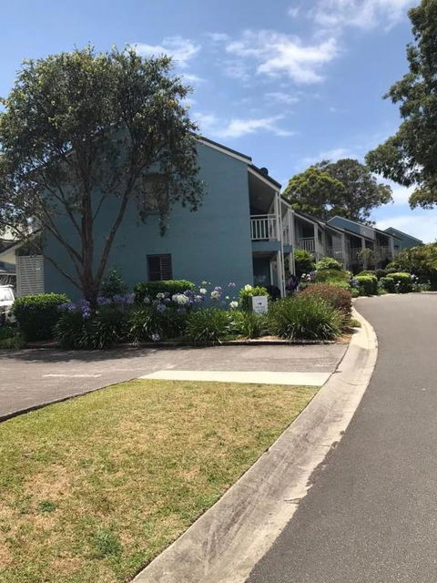 Poppies Lakeview Terrace - 2 Bedroom - Events Australia 1