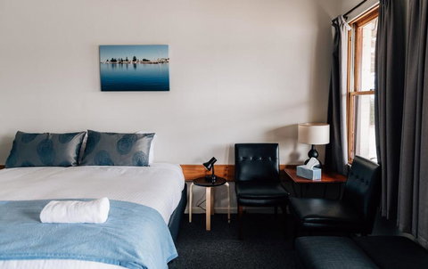 Port Albert Motel - Events Australia 1