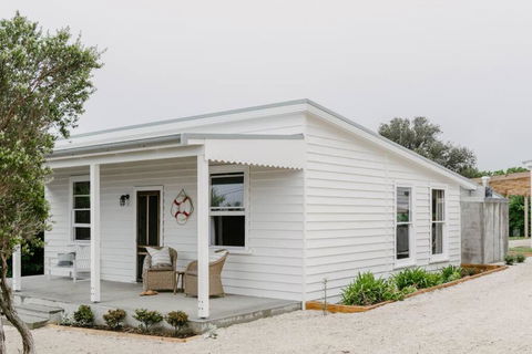 Port Cottage On The Great Ocean Road - Events Australia 0
