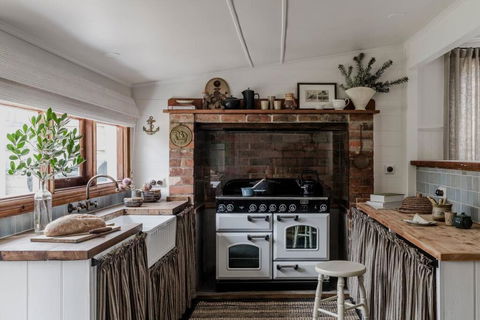 Port Cottage On The Great Ocean Road - Events Australia 3