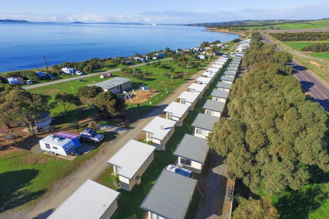 Port Lincoln Caravan Park - Events Australia 0